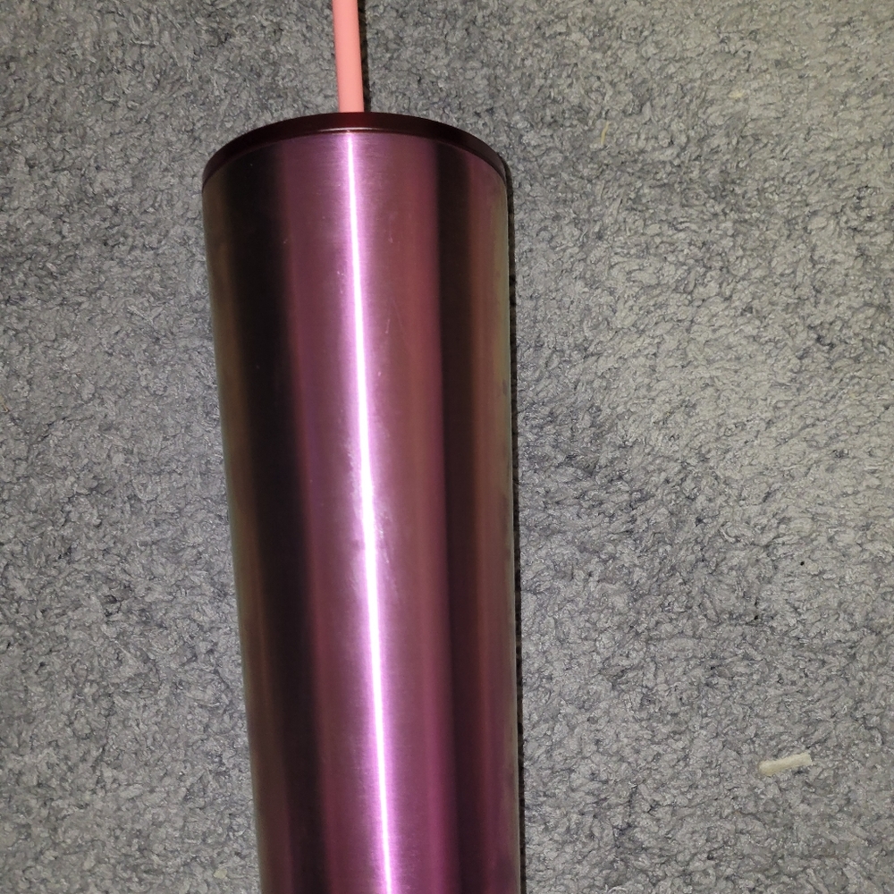 Starbucks Cup